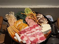 -双门洞·森系料理(体育西店)