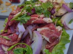 -外婆掌柜·东北家庭烤肉(托乐嘉店)