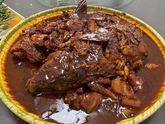 -水库活鱼馆(于桥水库店)