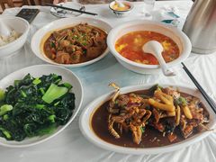-小六农家乐(崇明西沙湿地店)