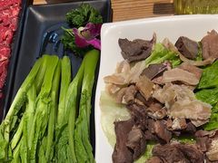 -掂档潮汕牛肉火锅(cityon熙地港店)