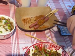 -高嗲嗲·湘味爆炒王(云密城店)