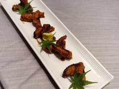 -囍榷·鲜美常州菜(恐龙园店)