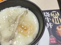-吉野家(上海美罗城店)