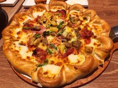 -必胜客(WOW中央公园店)