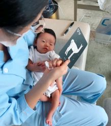 -圣贝拉母婴护理中心(深圳莱佛士店)