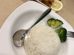 -佰搭果·广式茶餐厅(西华路店)