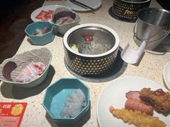 -宴立方海鲜自助(义乌万达广场店)