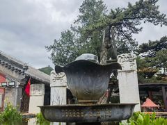 -潭柘寺景区