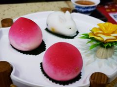 -名点一号·精致茶点·手工制作(宝华店)