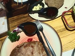 -通海俄式烧烤(下瓦房店)