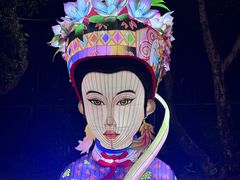 -深圳锦绣中华民俗村