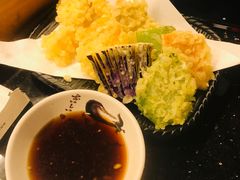 -三禾寿司(君尚店)