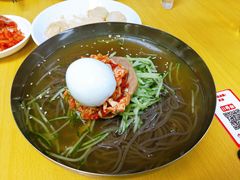 -屋里家延边朝鲜族冷面(南园店)