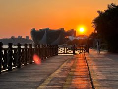 -云龙湖旅游景区