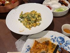 -奉天小馆·非遗东北菜(沈阳万象城店)