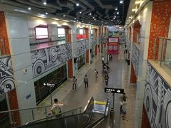 -星湖街(地铁站)