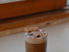 -ChanDu躔度咖啡(灯塔店)