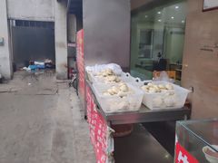 -蒋家桥饺面店(广陵路店)