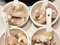 -百年果林椰子鸡(中洲店)