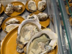 -蓝珊甄选海鲜自助·火锅大排档(近阿那亚店)