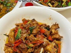 -辣公子·千岛湖私房菜(滨江店)