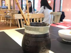 -厚道寿喜烧専門店·自助畅食(国贸店)