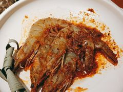 -一品诚记烤肉·甄选店(中南路店)