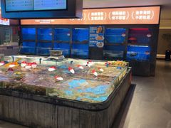 -连鹭海鲜·海肠捞饭·海胆饭(星海店)