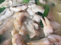 -明呈黄鱼面馆(斜土路店)