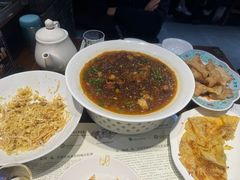 -老厨家(友谊路总店)