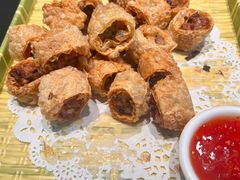 -健眺小海鲜(临海后山店)