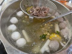-潮悦牛肉火锅城(水贝店)