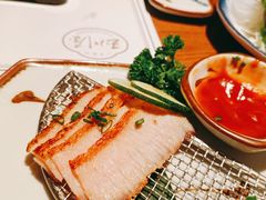 -玉川屋·深夜食堂居酒屋(柳巷店)