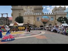 -蓬莱欧乐堡梦幻世界