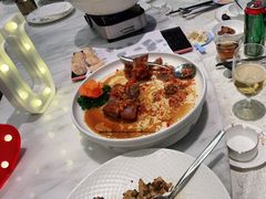 -桃花源中餐厅(金茂豪华精选酒店)