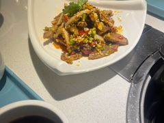 -百年果林椰子鸡(中洲店)