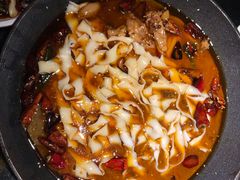 -马头巷·食景园(苏州总店)