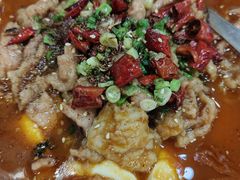 -清真·尚穆回回香清真餐厅(工人新村店)