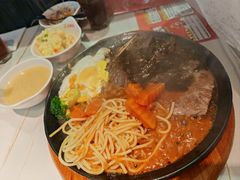 -豪享来中西餐厅(隆昌店)