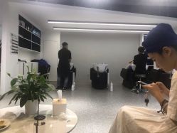 -In Beauty印诺时尚美发沙龙