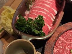-季季山·云南野生菌火锅(上海首店)