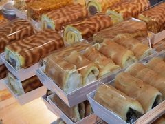 -千里酥(中山北路店)