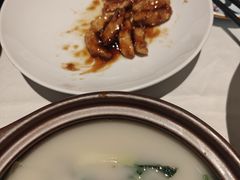 -庆云楼饭庄(什刹海店)