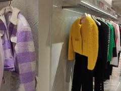 -TURIGHT买手店(锦沧文华广场店)