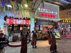 -三亚亚龙湾天域度假酒店