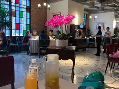 -漢舍中国菜馆(889广场店)