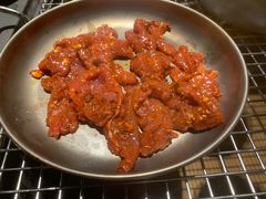 -夜食白市Yespicy·烧烤啤酒宵夜(番禺四海城店)