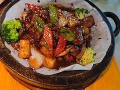 -小菜园新徽菜(无锡宜家荟聚中心店)