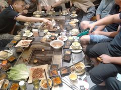 -塘屋烧烤·云南火塘烧烤品牌(春城慧谷旗舰店)